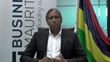 «Réorganisez le travail en encourageant autant que possible le work from home», dit le président de Business Mauritius