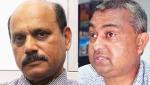Lois du travail : la Trade Union Common Platform soumet de nouvelles propositions à Soodesh Callichurn
