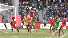JIOI - Football : les billets pour le match Maurice/Madagascar remboursés en raison du changement d’horaire de la recontre
