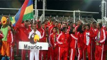 JIOI : les médaillés d'or mauriciens recevront chacun Rs 50 000, Rs 30 000 pour l'argent et Rs 20 000 pour le bronze 