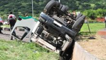 Accident fatal à Sorèze 