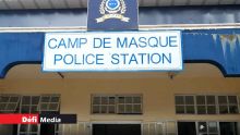 Camp-de-Masque : une jeune femme tuée, son grand-père est le suspect 