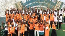 CAN : la Côte d'Ivoire championne d'Afrique au bout d'un parcours fou