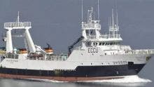 Quatre morts et 17 disparus dans une tragédie maritime au large du Canada