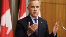 Le Canada a l'intention de reconnaître l'Etat de Palestine 