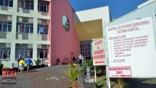 Service hospitalier :Les patients de l'ENT Centre redirigés vers Candos