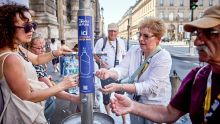 Canicule en France : les Mauriciens d’ici et d’ailleurs face aux extrêmes climatiques