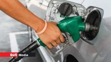 Carburants : les prix restent inchangés