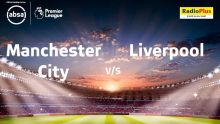 Manchester City VS Liverpool : RadioPlus vous donne rendez-vous à Bagatelle