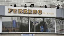 Salmonellose dans les Kinder : accusé d'avoir tardé à réagir, Ferrero conteste