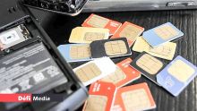 Gel du réenregistrement des cartes SIM : statu quo en attendant le jugement 