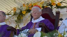 Le cardinal Piat : «Ne jetez pas les toxicomanes en prison»