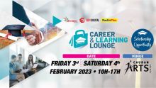 Les 3 et 4 février au Caudan Arts Centre : deuxième édition du Career & Learning Lounge