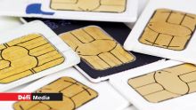 Réenregistrement des cartes SIM : la plainte constitutionnelle devant la cheffe juge le 1er avril 