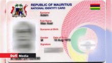 Carte d'identité nationale : les nouveaux règlements bientôt promulgués