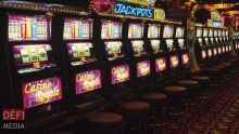 Casino : un Américain refuse de payer la taxe de 10 % 