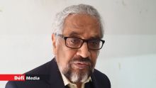 Hommage à  SAJ : Cassam Uteem salue «l’architecte de la République»