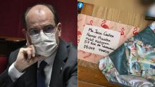 France : des petites culottes pour sensibiliser le Premier ministre Jean Castex au sort de certains commerces