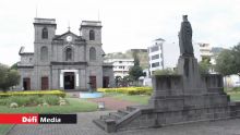 Déconfinement progressif : les églises resteront fermées pour les cérémonies de la Semaine sainte, dit l’évêché de Port-Louis