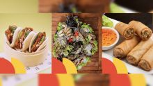Caudan Food Festival : la cuisine locale et internationale à l’honneur 