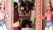 Le Thaipoosam Cavadee célébré ce jeudi