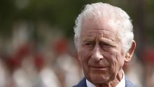 Le roi Charles III en retrait, le prince William reprend ses engagements officiels