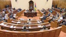 Parlement : la Covid-19 à nouveau au cœur de la PNQ, Duval interpelle Jagutpal sur le nombre de décès