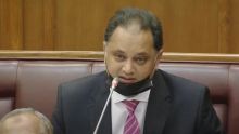Débats sur le Budget : Le député Aadil Ameer Meea démolit la politique de logement du GM