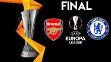 Finale de l’Europa League à Bakou : les supporters de Chelsea et d'Arsenal en difficulté pour assister à la rencontre