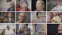 Journée internationale des personnes âgées : le ministère de la Sécurité sociale rend hommage aux centenaires