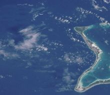 98 % des Chagossiens en faveur de retourner sur leur archipel