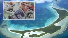 Angleterre - Moins de Rs 660 000 dépensées sur les Rs 2,1 milliards du Foreign Office destinées aux Chagossiens : «Scandaleux», selon un député anglais