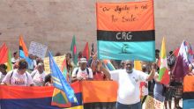 Chagos : le GRC envisage d'initier des actions légales contre le gouvernement britannique 