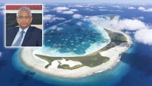 Chagos : « La persévérance et la conviction » débouchent toujours sur « la réussite » pour Pravind Jugnauth