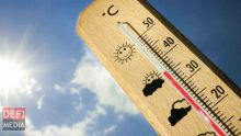 Hausse de température : «On passe par une période de transition», indique la prévisionniste Dindyal