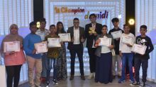 «Le Champion du Midi Spécial Étudiants» : Ruddy Bhujun décroche le titre 