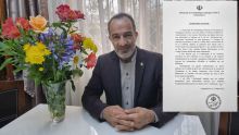 Kidnapping présumé d’un ado de 17 ans : l’Iran en attente d’informations de Maurice pour ouvrir une enquête 
