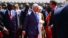 Charles III en visite d'Etat au Kenya, attendu sur le passé colonial du Royaume-Uni