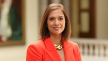 Diplomatie : Charlotte Anik Rachelle Pierre est la nouvelle haute-commissaire britannique pour Maurice
