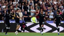 Angleterre : Chelsea lance sa machine à buts contre West Ham 
