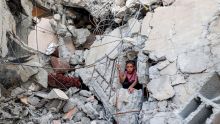 Royaume-Uni : l'enseigne Lush suspend ses ventes une journée en solidarité avec Gaza