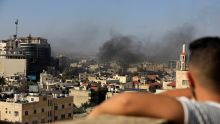 Gaza : l'Arabie saoudite accueille ce week-end deux sommets 