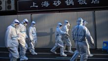 La Chine veut libérer des lits face à une flambée d'Omicron