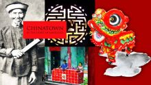 Chinatown in the heart of Mauritius: A Trip down memory lane