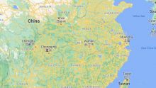Séisme en Chine: au moins quatre morts et 14 blessés