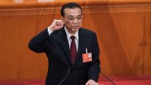 La Chine exprime ses profondes condoléances après le décès de l'ex-Premier ministre Li Keqiang