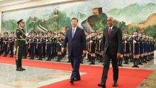 La Chine soutient la souveraineté des Maldives 