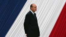Jacques Chirac est mort 