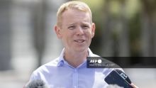 Nouvelle-Zélande: Chris Hipkins désigné prochain Premier ministre
