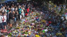 L'auteur de l'attaque des mosquées de Christchurch inculpé pour terrorisme